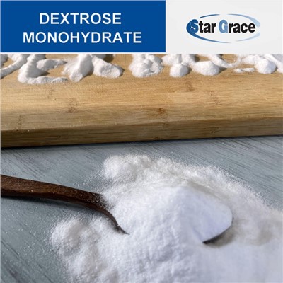 Cais Monohydrate Dextrose